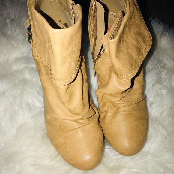 Booties - Picture 2 of 3